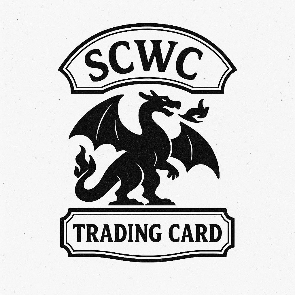 SCWC Trading Card